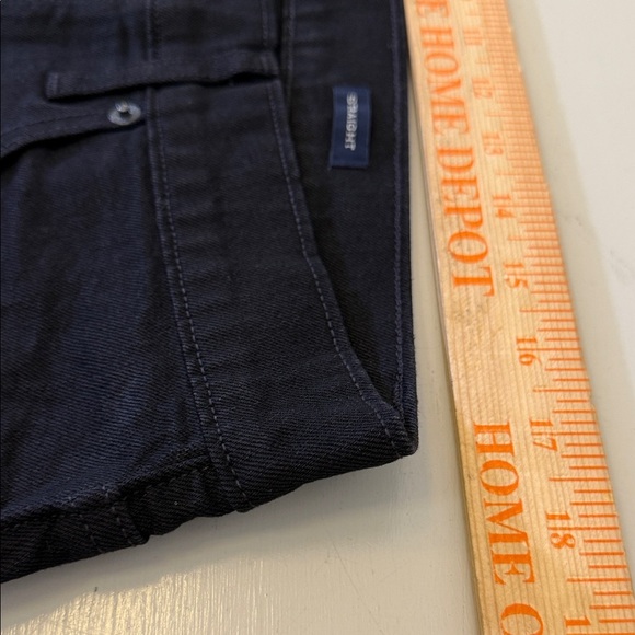 J. Crew Straight-fit jean in in signature flex Size 34/34 - Picture 5 of 11